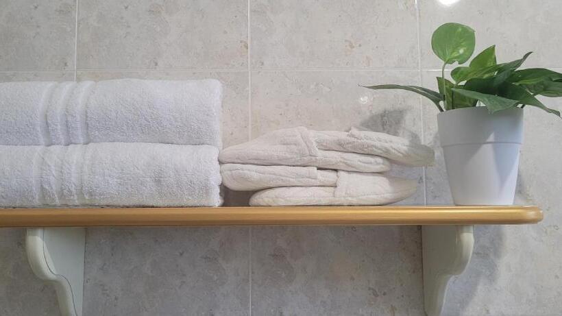 Bed & Breakfast Da Giovanni