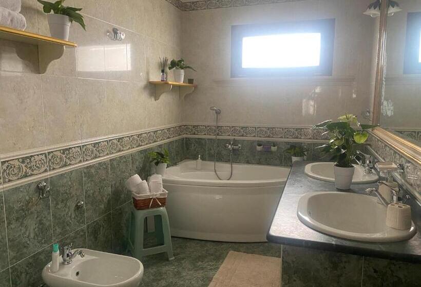 Bed & Breakfast Da Giovanni