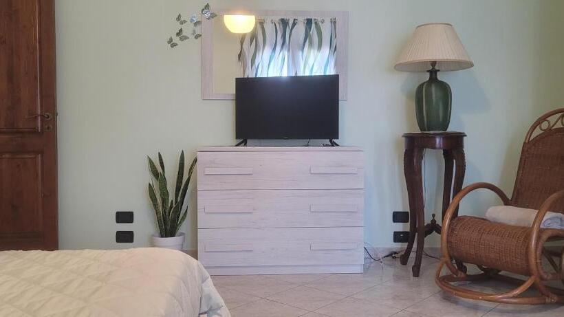 Bed & Breakfast Da Giovanni