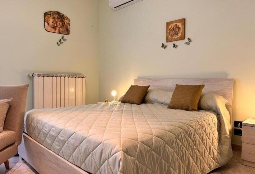 Bed & Breakfast Da Giovanni