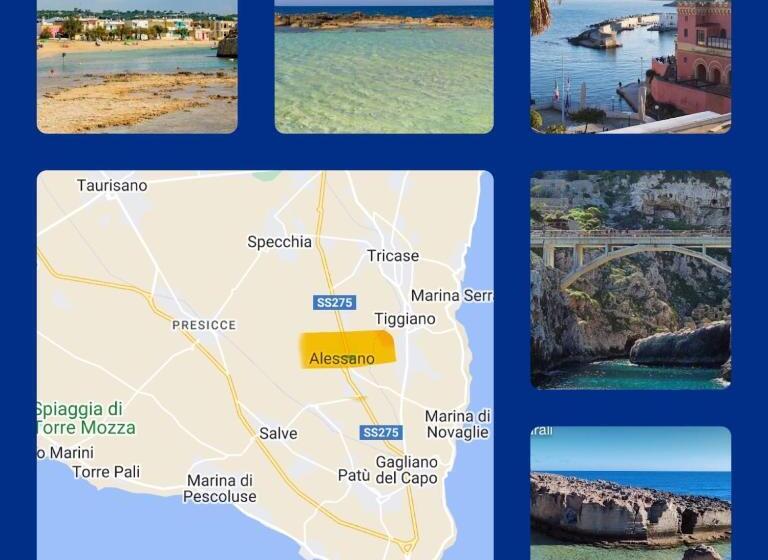 Bed & Breakfast Da Giovanni