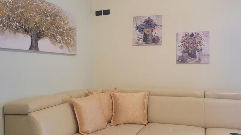 Bed & Breakfast Da Giovanni