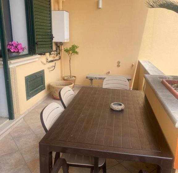 Bed & Breakfast Da Giovanni