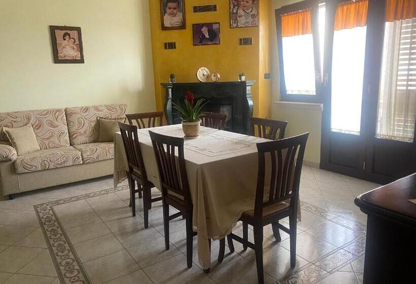 Bed & Breakfast Da Giovanni