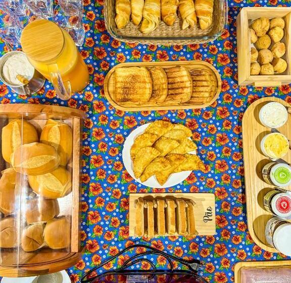 Carimbó Pousada E Hostel