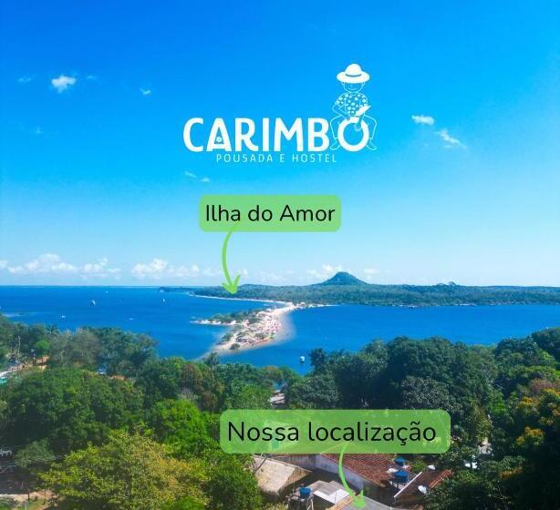 Carimbó Pousada E Hostel