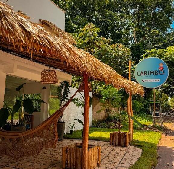 Carimbó Pousada E Hostel