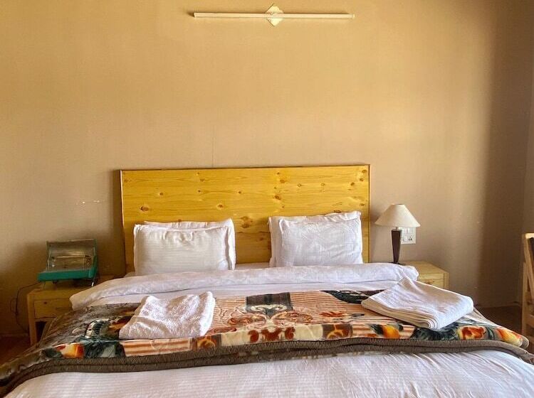 فندق Gongma Residency