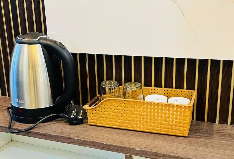 בית מלון כפרי Lavasa