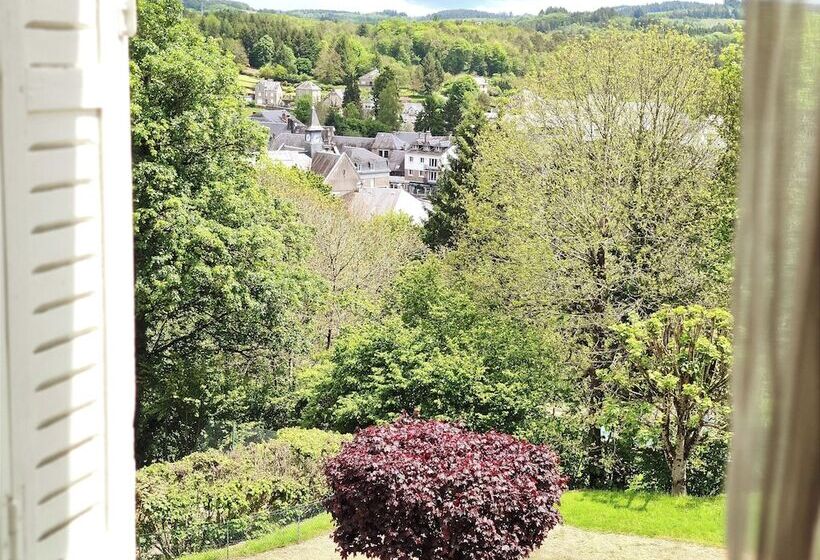 فندق Le Prieuré Corrèze