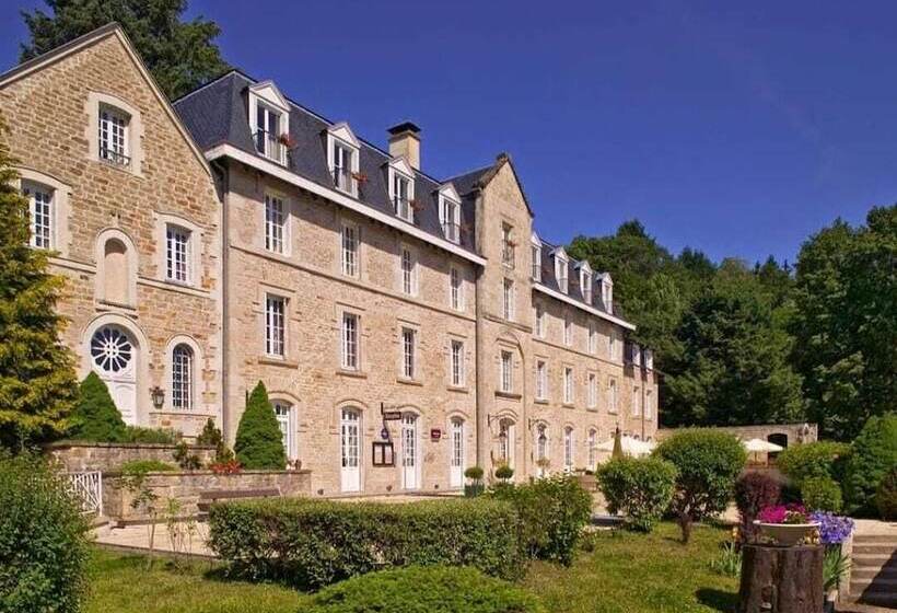 فندق Le Prieuré Corrèze