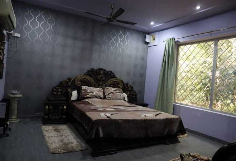 Отель Prithvi Farm Cottage And Villa