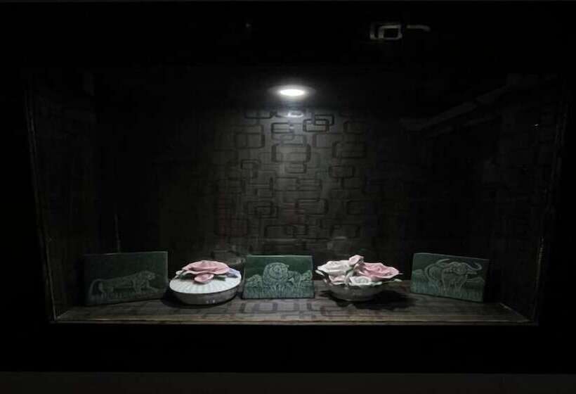 Отель Prithvi Farm Cottage And Villa