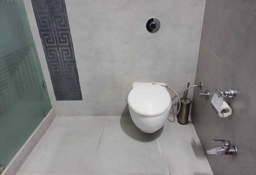 Отель Prithvi Farm Cottage And Villa