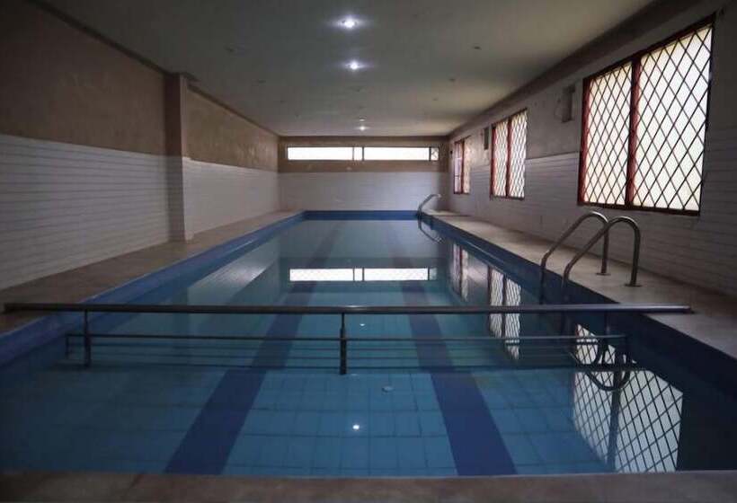 Отель Prithvi Farm Cottage And Villa