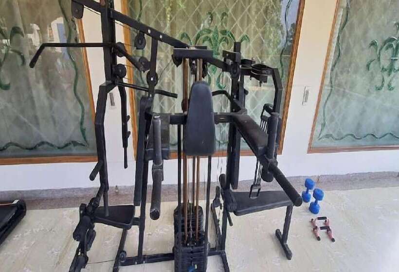 Отель Prithvi Farm Cottage And Villa