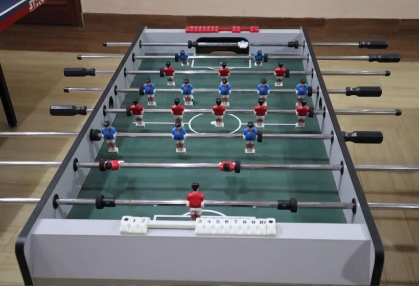 Отель Prithvi Farm Cottage And Villa