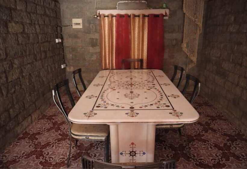 Отель Prithvi Farm Cottage And Villa