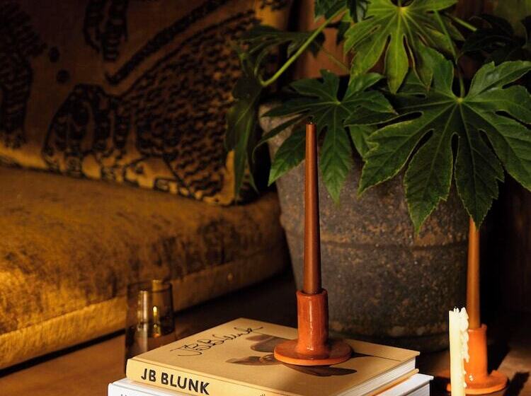 בית מלון כפרי Sun Ranch