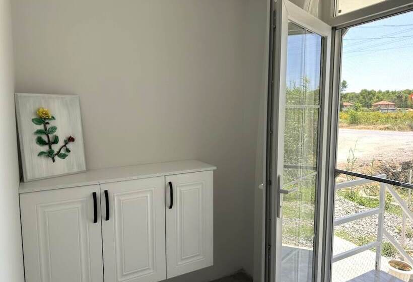 酒店 The Dalaman Suites & Pansiyon