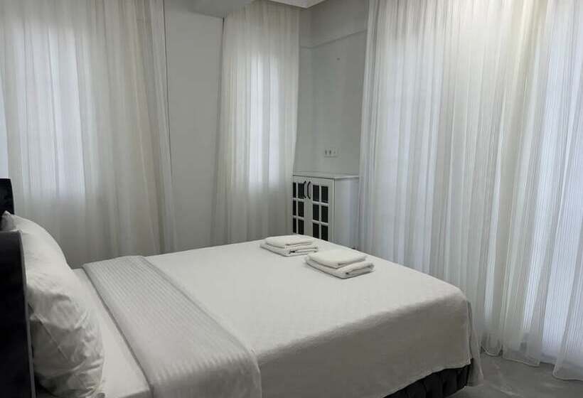 酒店 The Dalaman Suites & Pansiyon