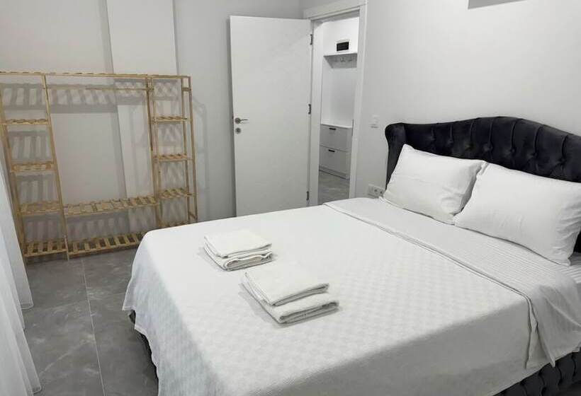 酒店 The Dalaman Suites & Pansiyon