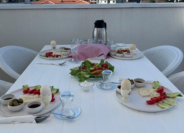 酒店 The Dalaman Suites & Pansiyon