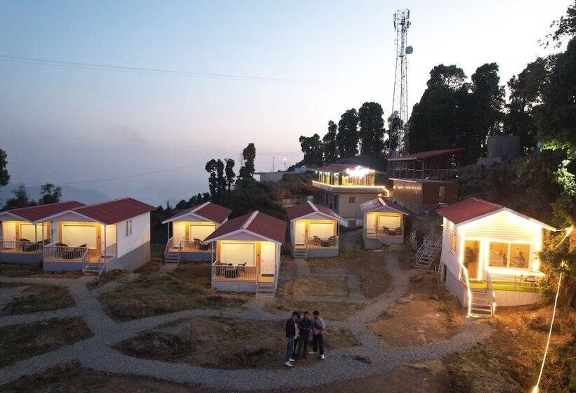 Hotel The Grand View Resorts