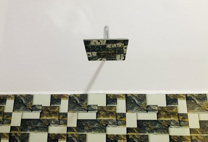 בית מלון כפרי Thuru Sevana Villa