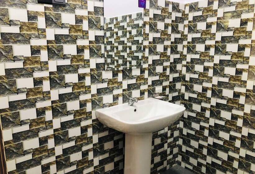 ホテル Thuru Sevana Villa