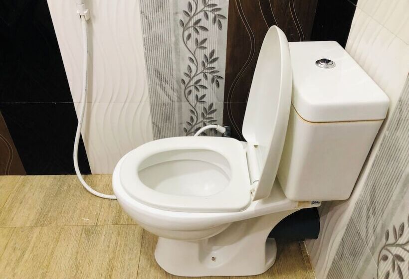 ホテル Thuru Sevana Villa