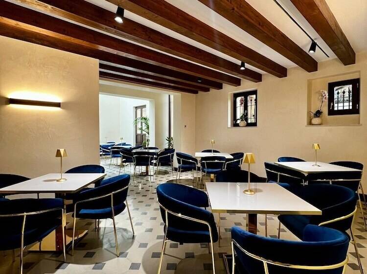 酒店 Villa Alliata Di Pietratagliata