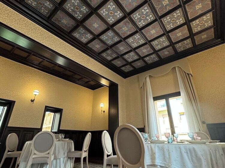 酒店 Villa Alliata Di Pietratagliata