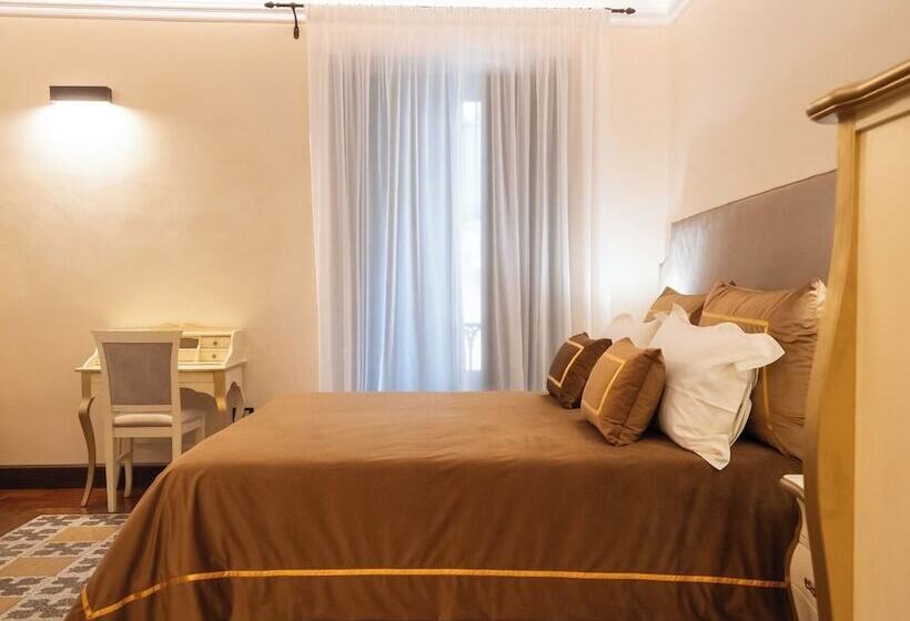 酒店 Villa Alliata Di Pietratagliata