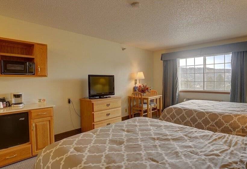 فندق Woodland Country Lodge