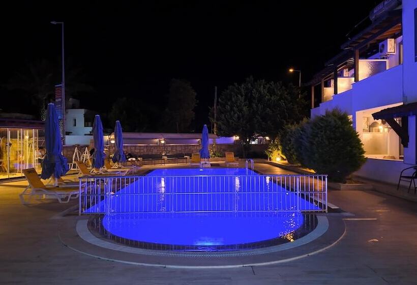 Lizbonia Hotels Bodrum