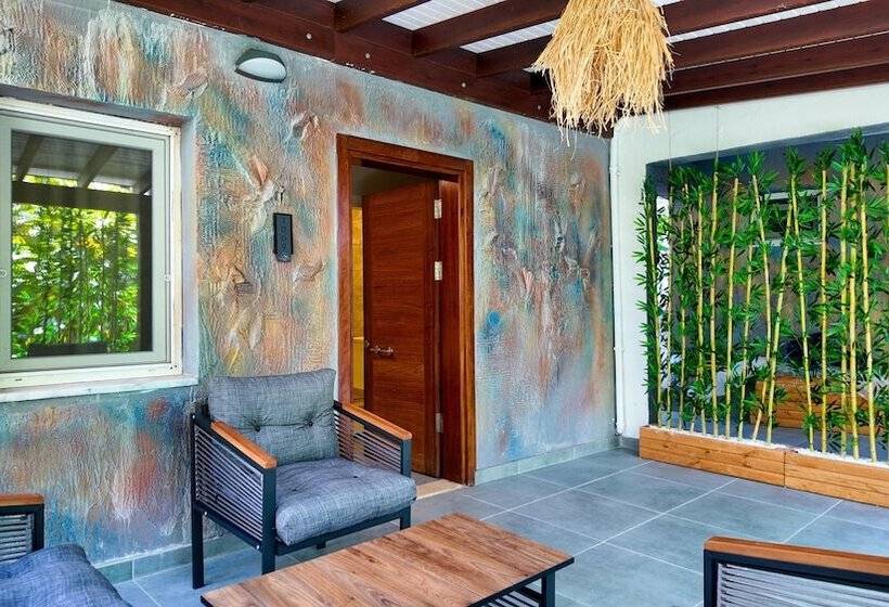 Lizbonia Hotels Bodrum