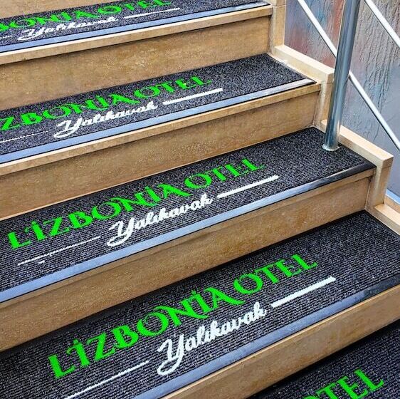 Lizbonia Hotels Bodrum