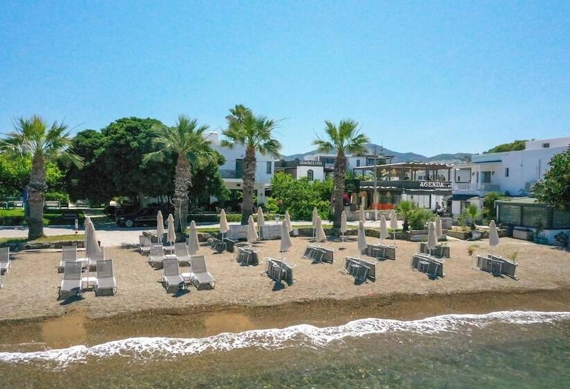 Lizbonia Hotels Bodrum