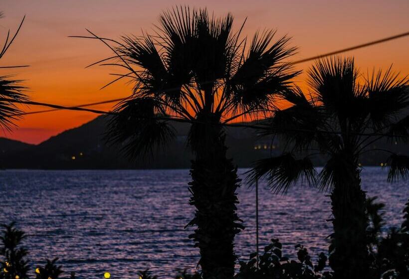 Lizbonia Hotels Bodrum