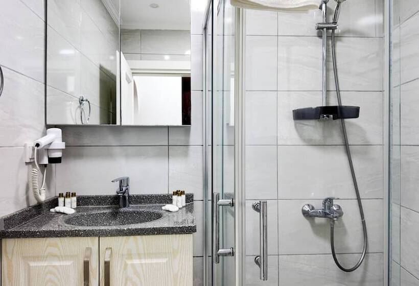 Lizbonia Hotels Bodrum