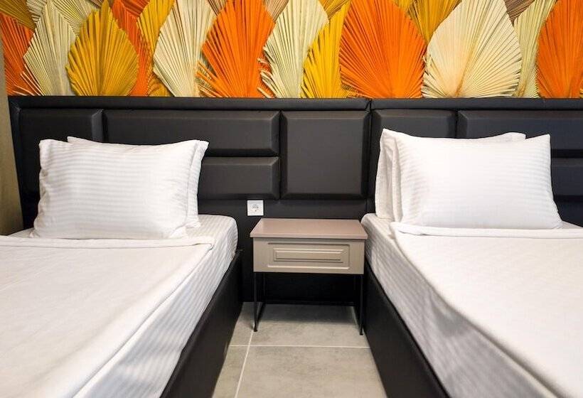 Lizbonia Hotels Bodrum