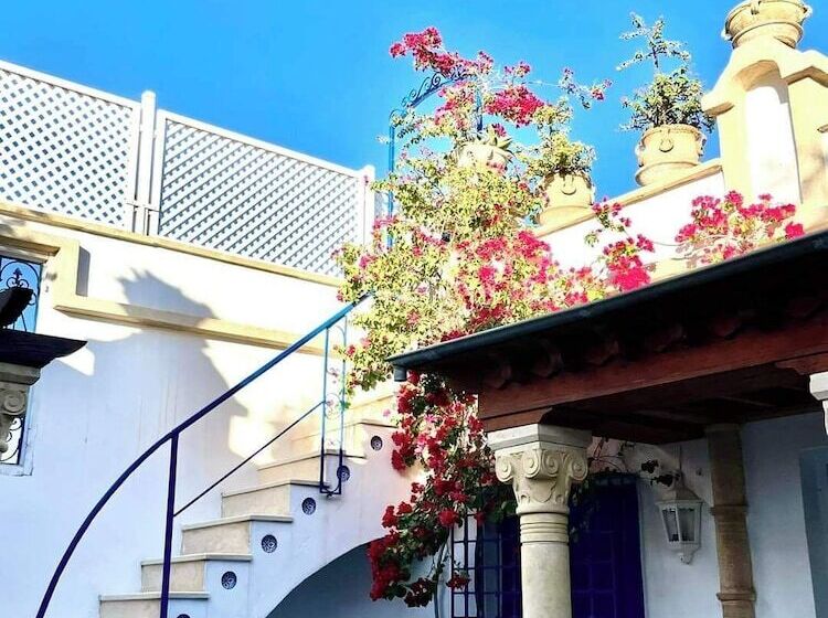 پانسیون Dar Baaziz Vip