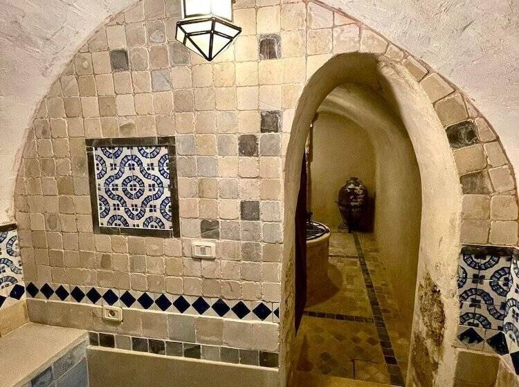 پانسیون Dar Baaziz Vip