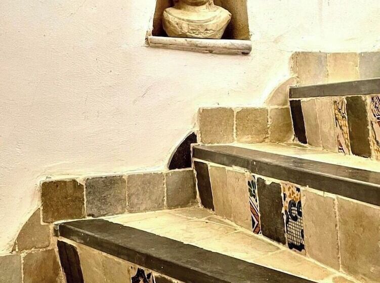 پانسیون Dar Baaziz Vip