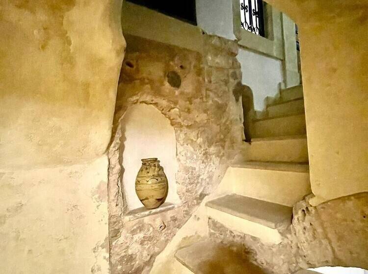 پانسیون Dar Baaziz Vip