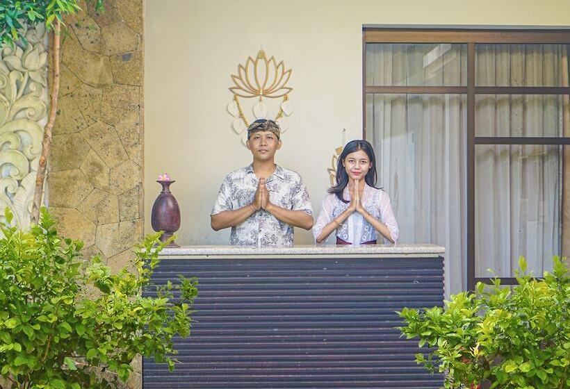 膳宿费 Dirga S House Sanur View By Eps