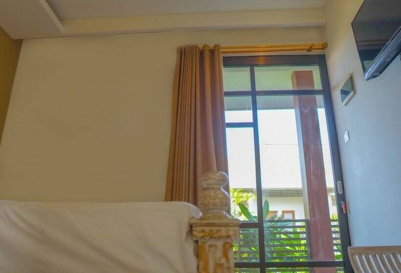 ペンション Dirga S House Sanur View By Eps