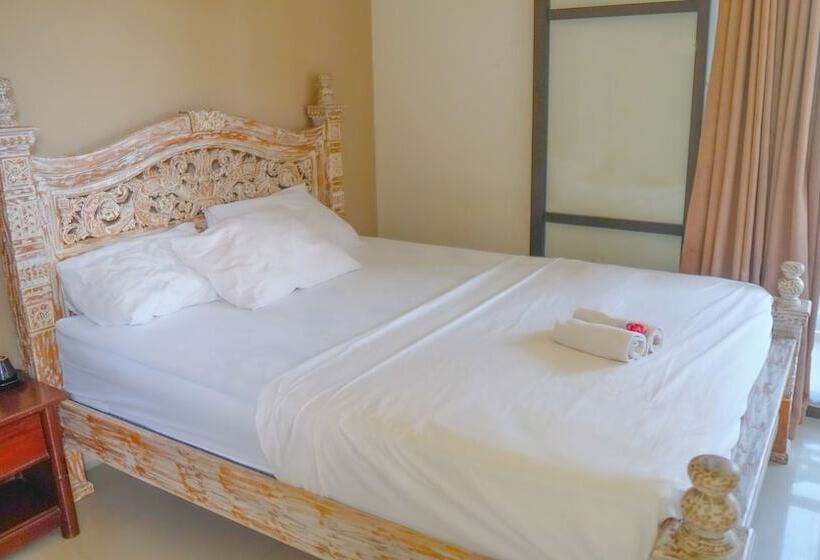 膳宿费 Dirga S House Sanur View By Eps