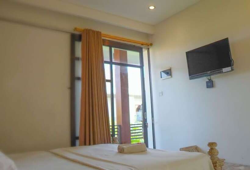 膳宿费 Dirga S House Sanur View By Eps